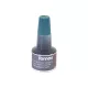 Bélyegzőfesték 30 ml, Fornax zöld