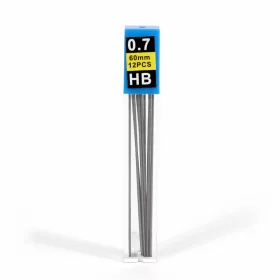 Ironbél 0,7mm, HB Bluering®