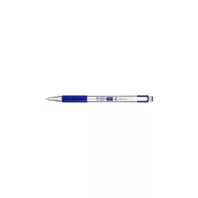 Zseléstoll Zebra G-301, írásszín kék
