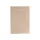 Tasak TC/4 redős-talpas szilikonos 4 cm-es talp kraft Bluering® barna