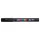Dekormarker 0,9-1,3mm, Uni Posca PC-3M fekete