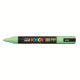 Dekormarker 1,8-2,5mm, Uni Posca PC-5M világoszöld