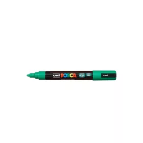 Dekormarker 1,8-2,5mm, Uni Posca PC-5M zöld