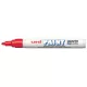 Lakkmarker 2-3mm, Uni PX-20 piros