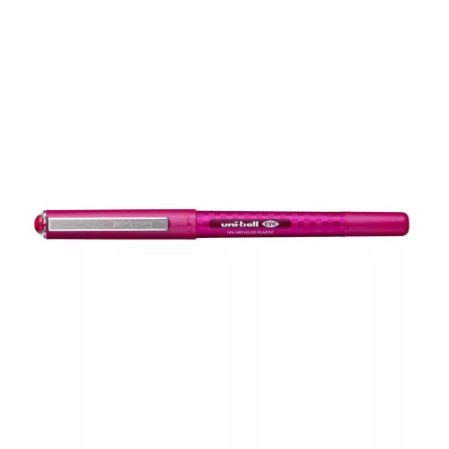 Rollertoll 0,7mm, Uni UB-157DE, írásszín piros