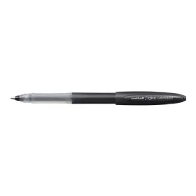   Zseléstoll 0,7mm, kupakos UM-170 Uni Signo Gelstick, írásszín fekete