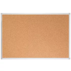   Parafatábla 45x60cm, alumínium keretes ValueLine  KT3412 Franken