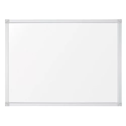 Fehértábla mágneses alukeretes 60x90cm, ValueLine  SC3102 Franken