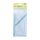 Vonalzó készlet, Educa háromszög 2 db, 13 cm és 18cm, ( 45°/60° ) közepes, bliszteres