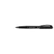 Alkoholos marker 1mm, CD/DVD Liner M Centropen 4606 zöld