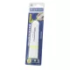 Szövegkiemelő 1-4,6mm, vágott hegyű, Centropen 6252 neon sárga