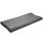 Sittes zsák 55 x 110 cm PE 100 mikron fekete