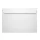 Boríték LC4 szilikonos bélésnyomott 229x324 Bluering® fehér