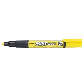 Lakkmarker 2mm, Pentel sárga