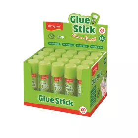 Ragasztóstift 15 g Keyroad