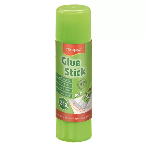 Ragasztóstift 21 g Keyroad