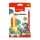 Rostirón, filctoll készlet 2 mm/4 mm kétvégű 12 db/bliszter Keyroad Duo Tip vegyes színek