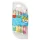 Tempera készlet 10 ml. 10 db/bliszter Keyroad fémes és neon színek