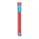 Vonalzó 30 cm, flexibilis Keyroad Flex Draw vegyes színek