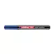 Lakkmarker 1-2mm, kerek Edding 791 kék