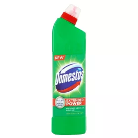   Fertőtlenítő hatású tisztítószer 750 ml Domestos Extended Power Pine