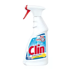 Ablaktisztító szórófejes 500 ml W&G Clin Lemon