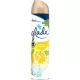 Légfrissítő aerosol 300 ml Glade® Friss Citrom