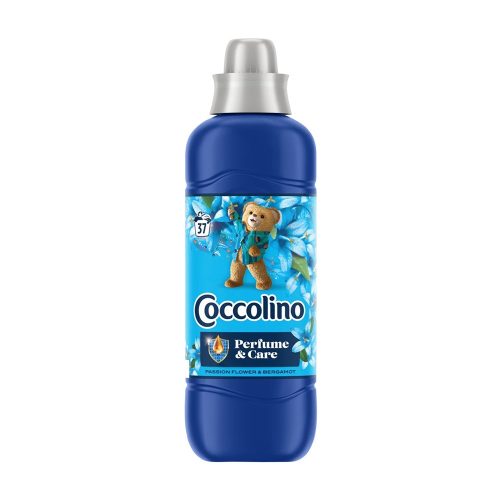 Öblítő koncentrátum 925 ml (37 mosásos) Coccolino Creations Passion Flower