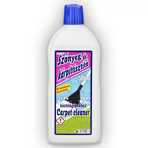 Szőnyegtisztító 500 ml gépi Dalma Varázs