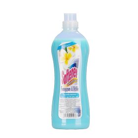 Öblítőszer 1 liter Softener kék