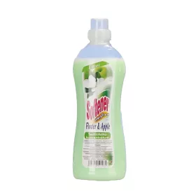 Öblítőszer 1 liter Softener zöld