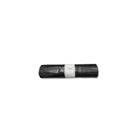   Szemeteszsák 110 liter 60 x 100 cm tekercs fekete 10 db/tekercs