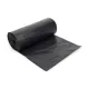 Szemeteszsák 200 liter 95 x 120 cm 30 mikron 10 db/tekercs fekete