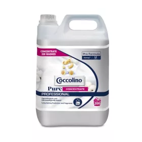 Öblítő koncentrátum 5 liter Coccolino Professional Pure