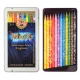Színes varázsceruza készlet famentes PROGRESSO MAGIC 8772 KOH-I-NOOR 12 klf. szín