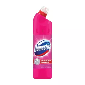   Fertőtlenítő hatású tisztítószer 750 ml Domestos Extended Power pink
