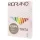 Másolópapír, színes, A3, 80g. Fabriano CopyTinta 250ív/csomag. pasztell púder rózsaszín/cipria