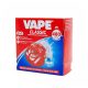 Szúnyogriasztó elektromos készülék lapkához&folyadékhoz+szúnyogirtó folyadék 60 éj Classic Magic VAPE