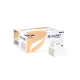 Kéztörlő 1 rétegű V hajtogatású 250 lap/csomag 20 cs/karton Beige Easy Lucart_863064P natúr