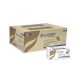 Kéztörlő 3 rétegű Z hajtogatású 198 lap/csomag 18 cs/karton Z3 EcoNatural Lucart_864075J havanna barna
