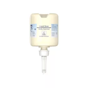   Folyékony szappan 475 ml kézkímélő pipere S2 Tork_420502 fehér