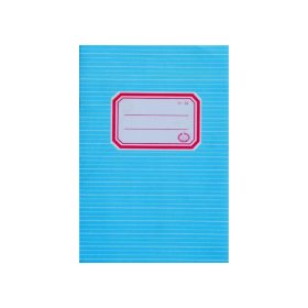 Füzet A5, 32lap, vonalas 14-32 1.osztályos Harmónia