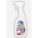 Zsíroldószer szórófejes 500 ml Wonderclean
