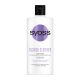 Balzsam 440 ml Syoss Blonde&Silver