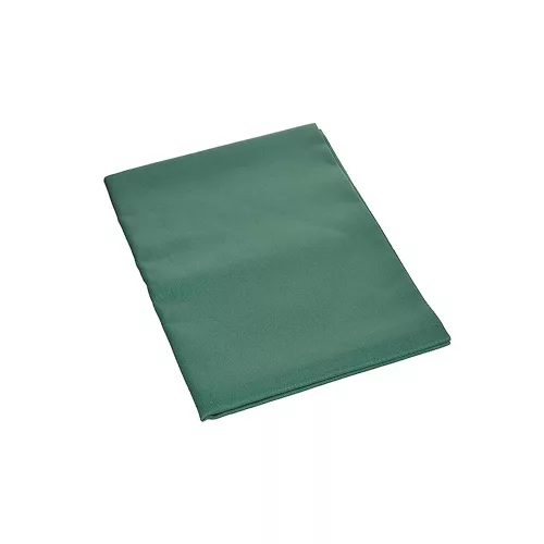 Szemeteszsák 500+2x200x1150 mm 60 mikron zöld