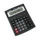 Számológép asztali 12 számjegy, döntött kijelző, Canon, WS-1210T