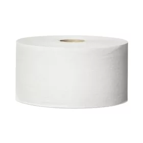   Toalettpapír 1 rétegű közületi átmérő: 26 cm 2400 lap/480 m/tekercs 6 tek/karton Jumbo T1 Universal Tork_120160 natúr