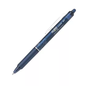   Rollertoll 0,7mm, törölhető Pilot Frixion Clicker, írásszín sötétkék
