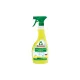 Fürdőszobai tisztítószer szórófejes 500 ml Frosch Citrom