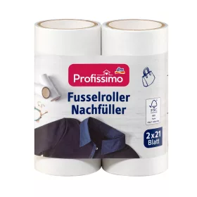 Ruhatisztító henger utántöltő 2 db/csomag